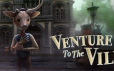 冒险至邪恶/Venture to the Vile|官方简体中文|支持键盘.鼠标.手柄