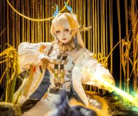 COSPLAY | 丢掉那些画地为牢时囤起的糟糕