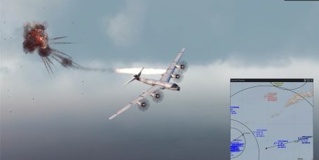 海上力量：导弹时代的海军作战/Sea Power : Naval Combat in the Missile Age