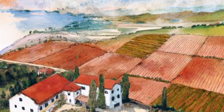 酒庄模拟器/From Soil to Bottle|官方简体中文|支持键盘.鼠标