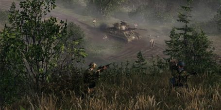 战争之人2/Men of War II|官方简体中文