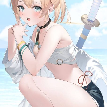 画师りゅうや(ryuya、_Ryuya_R)2张PSD文件