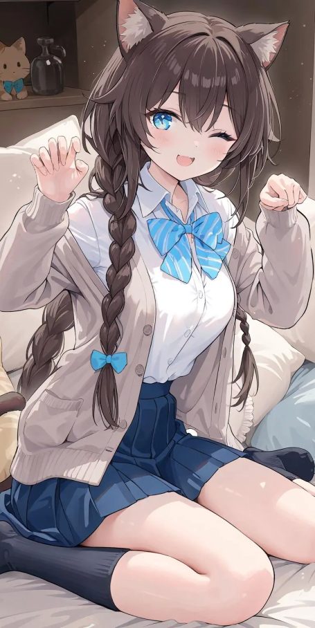 动漫美图 | 最不甘的就是明明可以，却错过了