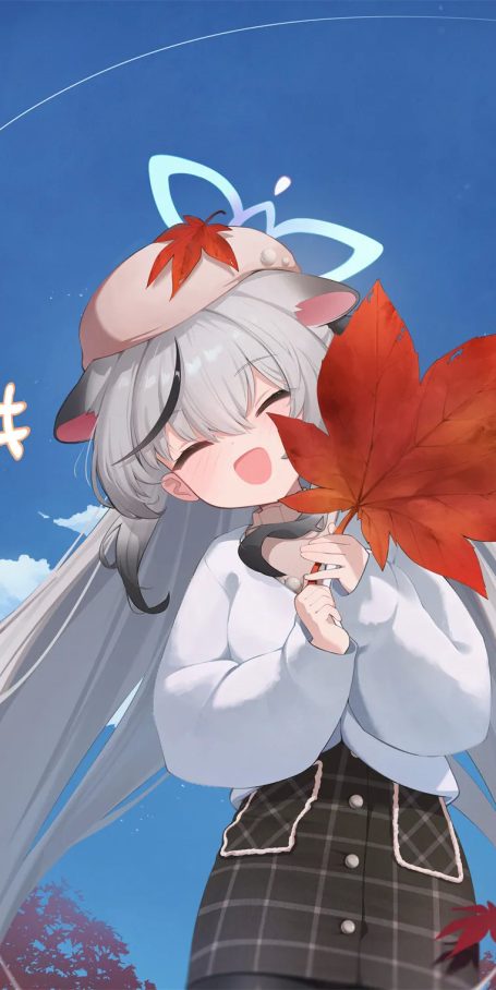 动漫美图 | 听喜欢的歌，吹傍晚的风，看太阳缓缓落下