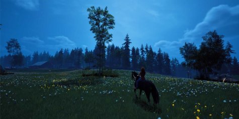 风暴：深厚友谊的开始 重制版/Windstorm: Start of a Great Friendship – Remastered