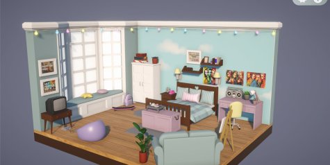 变化生活/Moving Through Life|官方简体中文|支持键盘.鼠标