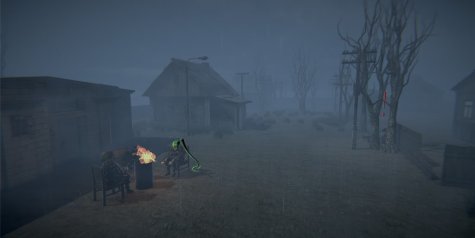 H.E.N.T.A.L.K.E.R.|官方简体中文|支持键盘.鼠标