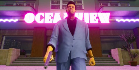 侠盗猎车手：罪恶都市重制版/Grand Theft Auto: Vice City – The Definitive Edition