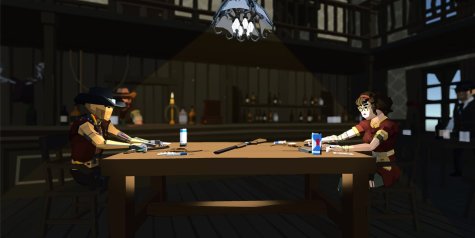 迷你游戏狂热/Minigames Mayhem