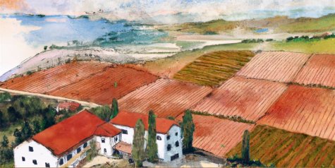 酒庄模拟器/From Soil to Bottle|官方简体中文|支持键盘.鼠标