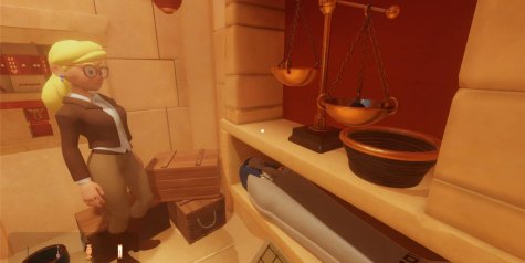 密室逃脱模拟器/Escape Simulator|官方简体中文|支持键盘.鼠标