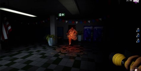 午餐夫人/Lunch Lady