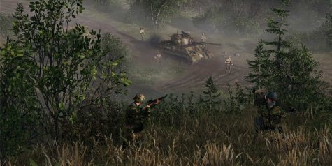 战争之人2/Men of War II|官方简体中文