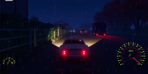 极速赛道/Speed Lane|官方简体中文|支持键盘.鼠标