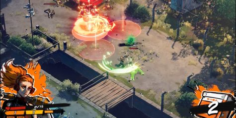 节奏战士/Beat Slayer|官方简体中文|支持键盘.鼠标.手柄