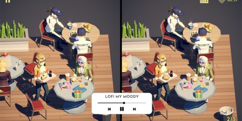 微观故事：隐藏物品/Tiny Tales: Hidden Objects