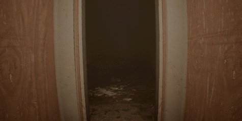 SKUF后室/SKUF BACKROOMS