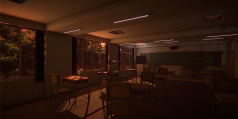 报纸日/Newspaper Day|官方简体中文|支持键盘.鼠标