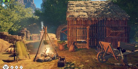 求生岛：不老泉传说/Survival: Fountain of Youth