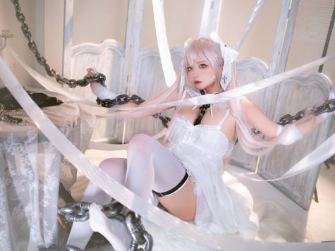 伊喵君_Nya_精美美图全部写真作品合集|持续更新