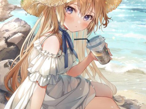 画师館田ダン(done_kanda、KandaDan)的PSD源文件