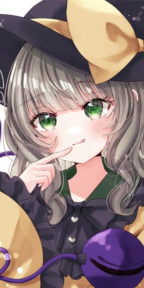 动漫美图 | 无法讨好全世界，那就先取悦自己