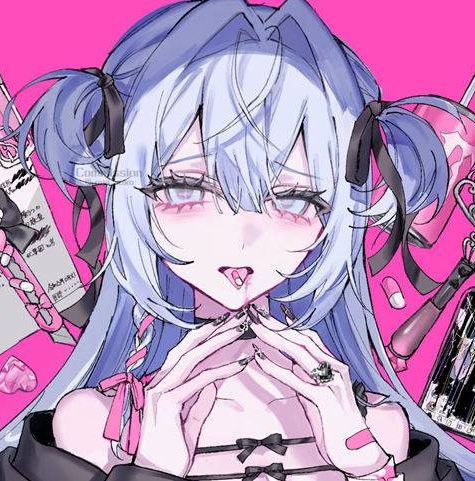 画师ciel(_nya_xoxo)的twitter(x)图片包