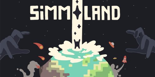 西米岛/Simmiland|官方简体中文|支持键盘.鼠标.手柄