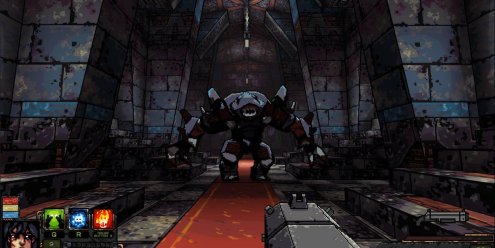 术士计划2/Project Warlock II|官方简体中文|支持键盘.鼠标.手柄