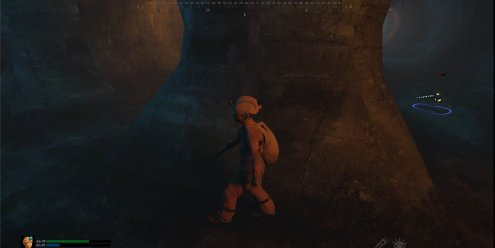黑洞迷宫/BlackHoleMaze|官方简体中文|支持键盘.鼠标