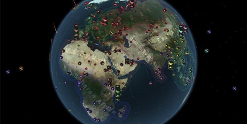 洲际导弹：全面升级/ICBM: Escalation/支持网络联机