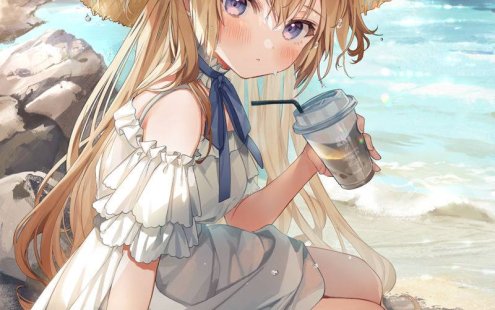 画师館田ダン(done_kanda、KandaDan)的PSD源文件
