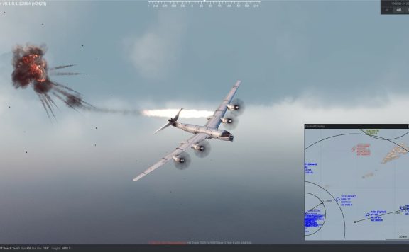 海上力量:导弹时代的海军作战/Sea Power : Naval Combat in the Missile Age