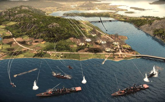 战争游戏:红龙/Wargame: Red Dragon