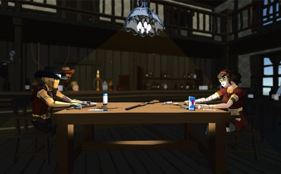 迷你游戏狂热/Minigames Mayhem