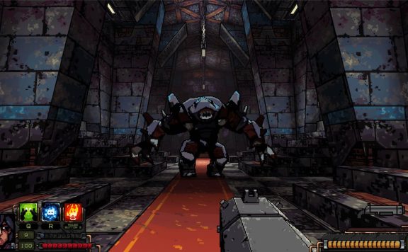 术士计划2/Project Warlock II|官方简体中文|支持键盘.鼠标.手柄