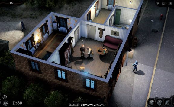 离经叛盗/Gone rogue|官方简体中文|支持键盘.鼠标