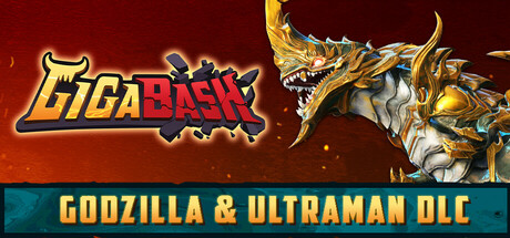 巨击大乱斗/GigaBash|官方简体中文|支持键盘.鼠标.手柄