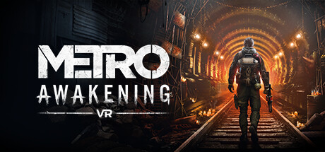 地铁:觉醒VR/Metro Awakening VR|支持VR