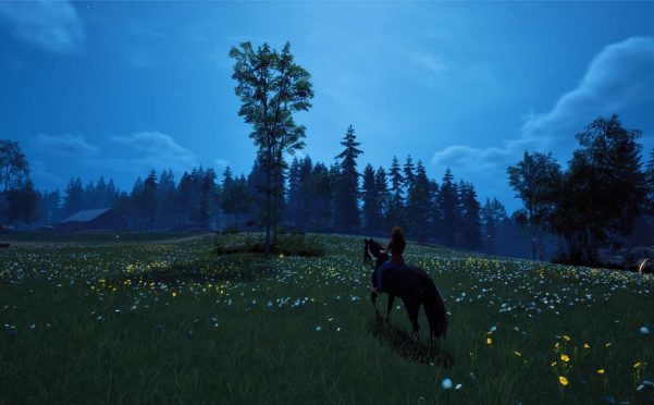 风暴:深厚友谊的开始 重制版/Windstorm: Start of a Great Friendship – Remastered