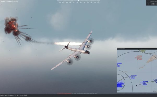 海上力量：导弹时代的海军作战/Sea Power : Naval Combat in the Missile Age