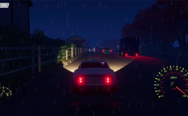 极速赛道/Speed Lane|官方简体中文|支持键盘.鼠标