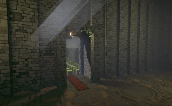 跑酷文明/PARKOUR CIVILIZATION|官方繁体中文|支持键盘.鼠标