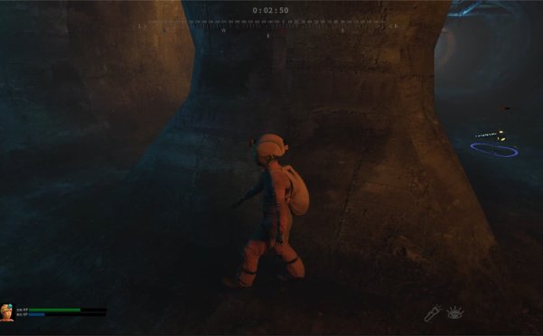 黑洞迷宫/BlackHoleMaze|官方简体中文|支持键盘.鼠标