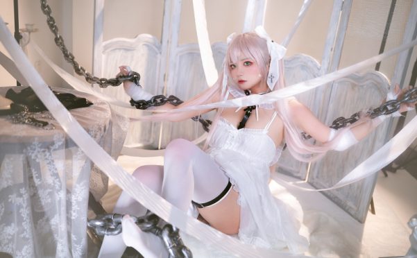 伊喵君_Nya_精美美图全部写真作品合集|持续更新