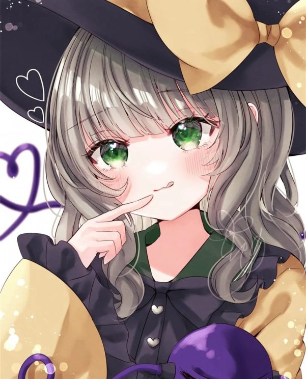 动漫美图 | 无法讨好全世界，那就先取悦自己