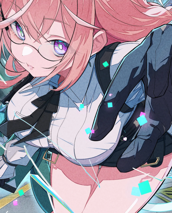 动漫壁纸 | 无法讨好全世界那就先取悦自己