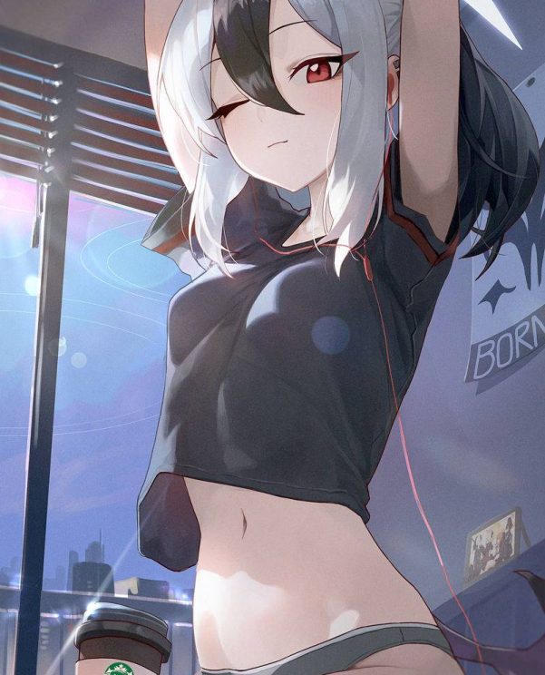 画师거품 (bubble、Bubble0823)的pixiv+twitter(x)图片包