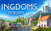 王国重生/Kingdoms Reborn|官方简体中文|支持键盘.鼠标