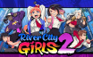 热血硬派国夫君外传 热血少女2/River City Girls 2